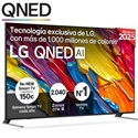 Lg 75QNED84A6C.AEU - 