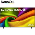 Lg 85NU850B6LA.AEU - 