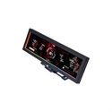 Lian G89.SM088X.00 - LCD LIAN LI UNIVERSAL SCREEN 8.8 BLACK 1920X480 IPS 60HZ ARGB FRAME USB
