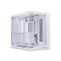 Lian G99.O11DMIV2W.00 - TORRE ATX LIAN LI O11D MINI V2 WHITE MAX CPU COOLER 160MM  MAX GPU 400MM