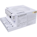 Lian G9P.EG1000G.WH00.EU - FUENTE DE ALIMENTACION ATX LIAN LI EDGE GOLD 1000W WHITE+HUB FUENTE DE ALIMENTACION ATX LI