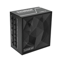 Lian G9P.SX0850P.B000.EU - FUENTE ATX 850W LIAN LI SX850P BLACK PLATINUM ATX 3.1 PCIE 5.1 FULL MODULAR