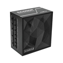 Lian G9P.SX1000P.B000.EU - FUENTE ATX 1000W LIAN LI SX1000P BLACK PLATINUM ATX 3.1 PCIE 5.1 FULL MODULAR