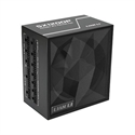 Lian G9P.SX1200P.B000.EU - FUENTE ATX 1200W LIAN LI SX1200P BLACK PLATINUM ATX 3.1 PCIE 5.1 FULL MODULAR
