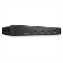 Lindy 38235 - 2 Port Hdmi 2.0 18G Splitter - Tipología Genérica: Distribuidor De Video; Color Primario: 