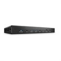 Lindy 38236 - Lindy 38236. Tipo de puerto de vídeo: HDMI, Salida de vídeo: 4x HDMI. Máxima resolución: 3