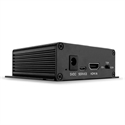 Lindy 38361 - Auriculares Energy Dj 410 Black Con Microfono - Tipo Conector Externo: Hdmi; Tipología Gen