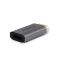 Lindy 41095 - Dp To Hdmi 8K60 Active Converter - Tipo Conector Externo: Displayport 1.4; Formato Conecto