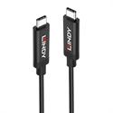 Lindy 43308 - Cdr 700 52X Slim 10 Color Verbatim - Tipología: Type-C; Tipología Conector A: Usb 3.2 Gen2