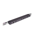 Lindy 43392 - Usb-C Laptop Mini Docking Station - Tipología Específica: Docking Station Universal; Funci