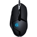 Logitech 910-004067 - Logitech Hyperion Fury G402 - Ratón - diestro - 8 botones - cableado - USB