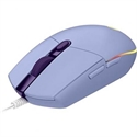 Logitech 910-005854 - Logitech Gaming Mouse G102 LIGHTSYNC - Ratón - diestro - óptico - 6 botones - cableado - U