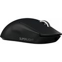 Logitech 910-005881 - Logitech PRO X SUPERLIGHT Wireless Gaming Mouse - Ratón - óptico - 5 botones - inalámbrico