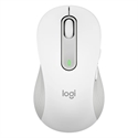Logitech 910-006240 - Logitech Signature M650 L LEFT - Ratón - tamaño grande - zurdo - óptico - 5 botones - inal