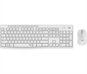 Logitech 920-009819 - Logitech MK295 Silent - Juego de teclado y ratón - inalámbrico - 2.4 GHz - QWERTZ - alemán