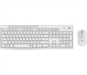 Logitech 920-009872 - Logitech MK295 Silent - Juego de teclado y ratón - inalámbrico - 2.4 GHz - QWERTZ - suizo 