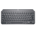 Logitech 920-010603 - Logitech MX Keys Mini for Business - Teclado - retroiluminación - inalámbrico - Bluetooth 