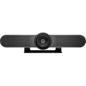 Logitech 960-001102 - Logitech MeetUp - Cámera de conferencias - panorámico / inclinación - color - 3840 x 2160 