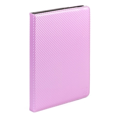 Maillon-Technologique MTTTABLETPINK910 Urban Stand Case 9 7 -10 2 Pink - Tipología Específica: Funda Para Tablet; Material: Poliuretano; Color Primario: Rosa; Dedicado: No; Peso: 300 Gr