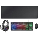 Mars-Gaming MCPRGB3ES - 