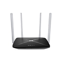 Mercusys AC12 - 1200Mbps Wireless Ac Router 2T2r - 