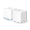 Mercusys HALO H32G(2-PACK) - Ac1200 Whole Home Mesh Wi-Fi System - 