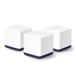 Mercusys HALO H50G 3-PACK - 