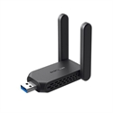 Mercusys MA32H - PUERTOS E INTERFACESTecnología de conectividad: AlámbricoInterfaz de host: USBInterfaz: WL