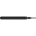 Microsoft 8X3-00003 - Surface Slim Pen Charger It/Pl/Pt/Es Black - Tipología Específica: Cargabaterias; Funciona