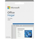 Microsoft EP2-06873 - Pago único - 1 PC/Mac - Word, Excel, PowerPoint - Win/Mac - Caja PKC