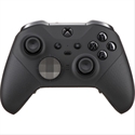 Microsoft FST-00003 - Xbox Wrl Controller Elite 2 - Tipología: Gamepad; Material: Goma; Color Primario: Negro; V