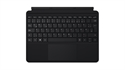Microsoft KCN-00034 - Surface Go Teclado Negro Espanol - Tipología Específica: Funda + Teclado; Material: N.D.; 