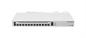 Mikrotik CCR2004-1G-12S+2XS - 