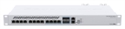 Mikrotik CRS312-4C+8XG-RM - 