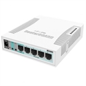 Mikrotik CSS106-5G-1S - 