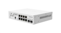 Mikrotik CSS610-8G-2S+IN - 