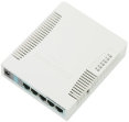 Mikrotik RB951G-2HnD - 
