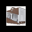 Montech HERITAGE PRO (W) - TORRE M-ATX MONTECH HERITAGE PRO WHITE 4VENT 120MM CPU 170MM GPU 400MM