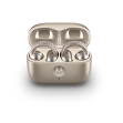 Motorola PG38C07172 - In tune with your worldPresentamos los moto buds loop, unos auriculares elegantes y ligero