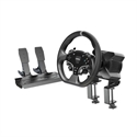 Moza-Racing RS053 - Moza Racing RS053. Tipo de dispositivo: Volante + Pedales, Plataformas de juego soportadas