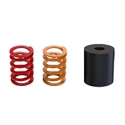 Moza-Racing RS17 - Moza Racing RS17. Tipo de producto: Kit de accesorios para pedales, Color del producto: Ne