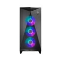 Msi 306-7G21R21-W57 - MSI MPG GUNGNIR 300R AIRFLOW. Factor de forma: Midi Tower, Tipo: PC, Color del producto: N