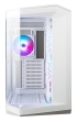 Msi 306-7G26W22-HH9 - CAJA MSI MAG PANO 100R PZ. Factor de forma: Midi Tower, Tipo: PC, Color del producto: Blan