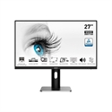 Msi 9S6-3PB69H-004 - MSI PRO MP273QP - Monitor LED - 27'' - 2560 x 1440 WQHD @ 75 Hz - IPS - 1000:1 - 1 ms - 2x