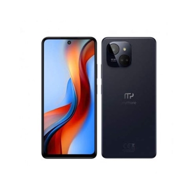 Myphone TLMYN23P5GMB MOVIL MYPHONE N23 PLUS 8+(8GB) 256GB MIDNIGHT BLUE 6.78 FHD 120HZ 5G 50MP IA 8MP NFC 5000MAH