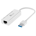 Nanocable 10.03.0401 - DESCRIPCIÓN:- La solución más rápida de USB 3.0 a Gigabit ethernet que garantiza gran velo