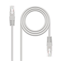 Nanocable 10.20.0430 - Especificacion: Cumple Las Normativas Ansi / Tia / Eia 568-B-1 Cat6 Iso / Iec 11801 Clase 