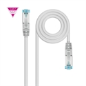 Nanocable 10.20.1725 - Especificacion: Diseñados Para Redes Ethernet De 10/100/1000/10000 Mbit (10 Gigabit/S)Cump