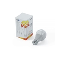 Nanoleaf 20489-NL45 - BOMBILLA INTELIGENTE NANOLEAF ESSENTIALS A60 A60-E27 16M COLOR 100-240V 9W
