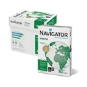 Navigator 6119 - Caja 5 Paquetes Navigator Univers A4 500 Hojas 80G - Tipología: Multiuso; Formato: A4; Gra